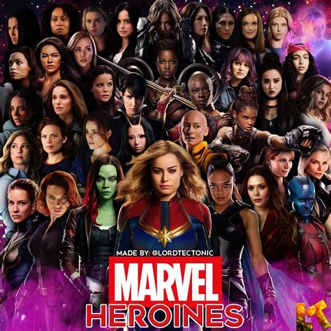 marvel actresses|Marvel Characters, Super Heroes, & Villains List 